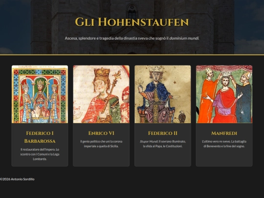 svevi screenshot