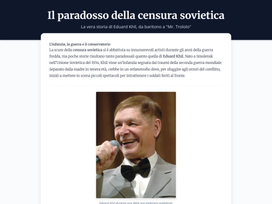 trololo screenshot