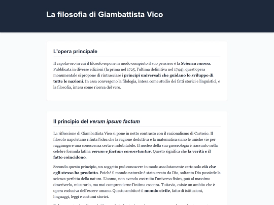 vico screenshot