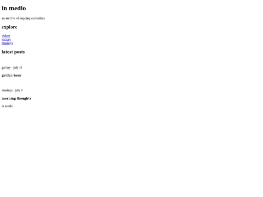 staring over/index1 screenshot