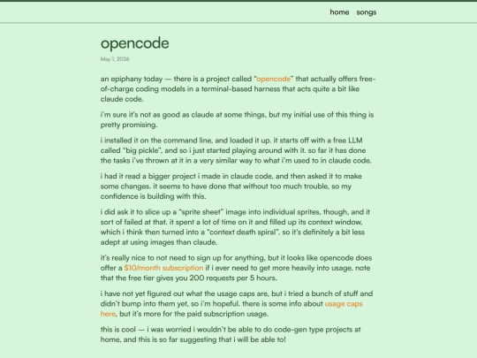 2026/05/01/opencode screenshot