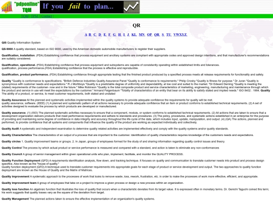 DicQR screenshot