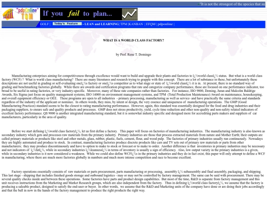 WCF screenshot