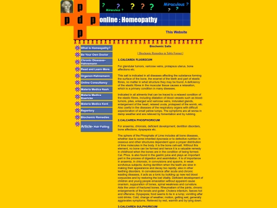 biochemic screenshot