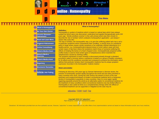 whatis_homeo screenshot