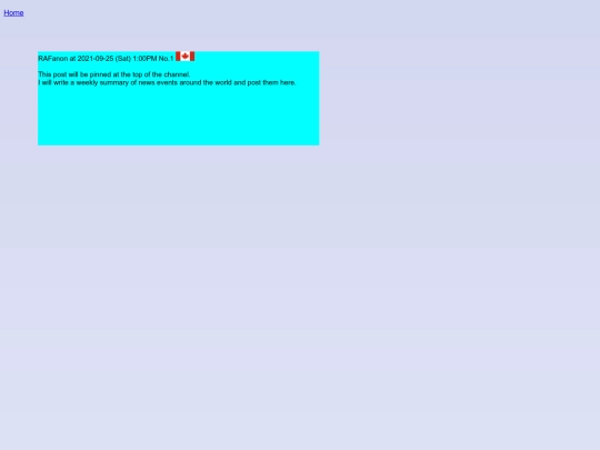 news screenshot