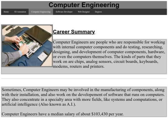 ComputerEngineering screenshot