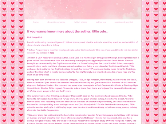 a1000boimisses/authortea screenshot