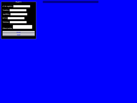 programas/basedatosjson/TMPto9gp8bjb screenshot