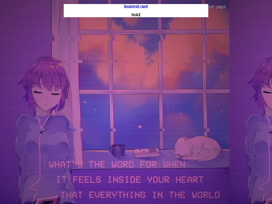 Essays screenshot