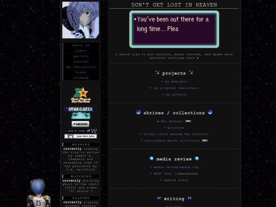 thoughts screenshot