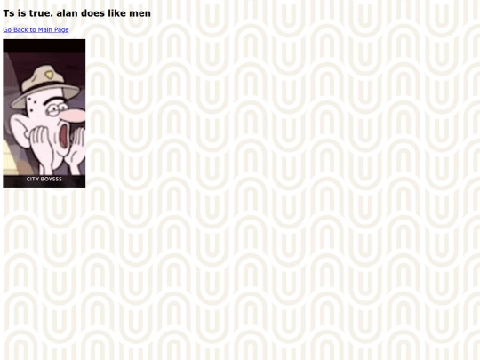 alanlikesmen screenshot