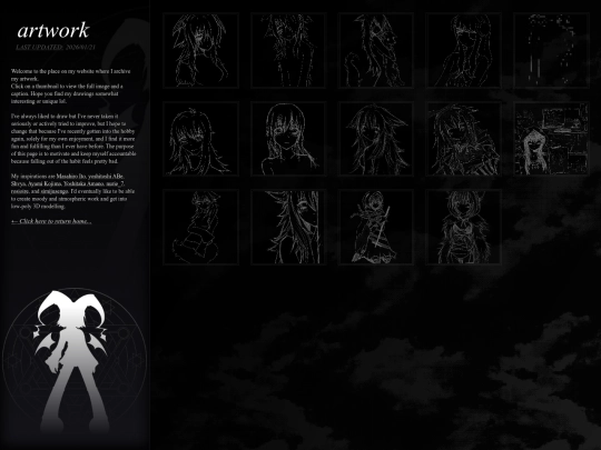 artwork screenshot