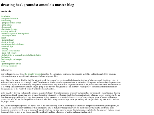 blogs/24 backgrounds screenshot