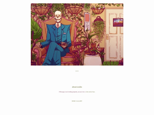 endingtwo screenshot