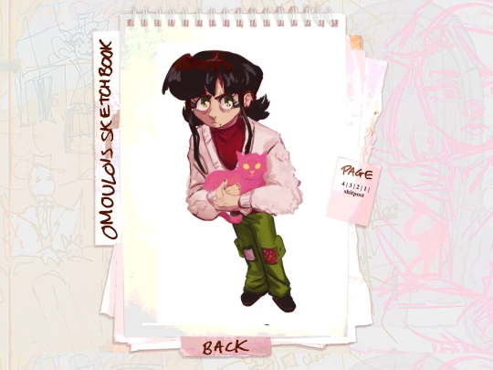gallery/sketchbook screenshot