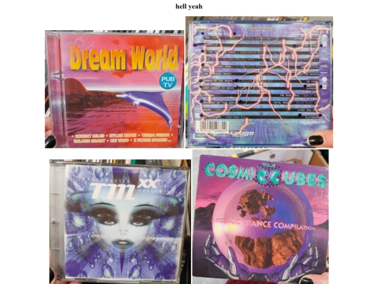 journal/cds screenshot