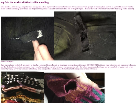 sewing box/24 visible mending screenshot