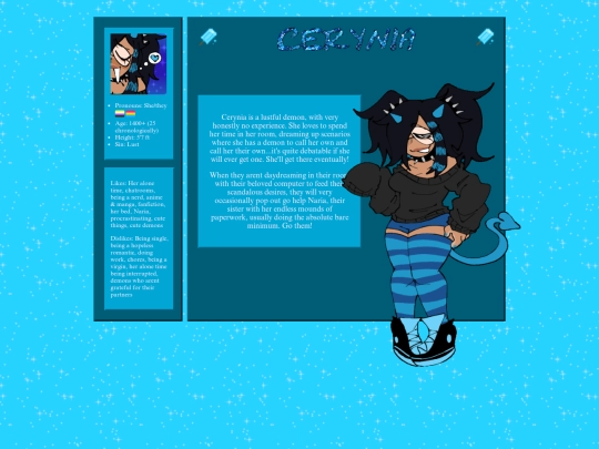 cerynia screenshot
