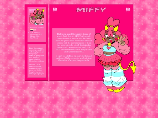 miffy screenshot