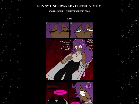 usefulvictim screenshot
