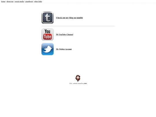 social screenshot
