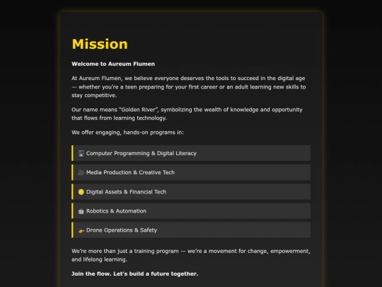 mission screenshot