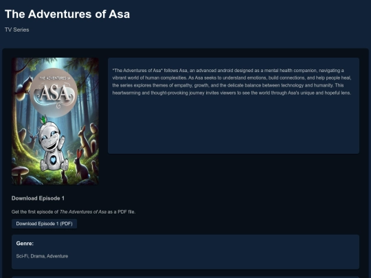 asa screenshot