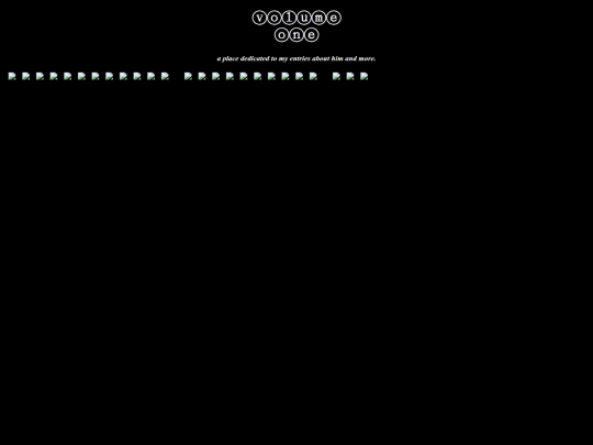 thearchives screenshot