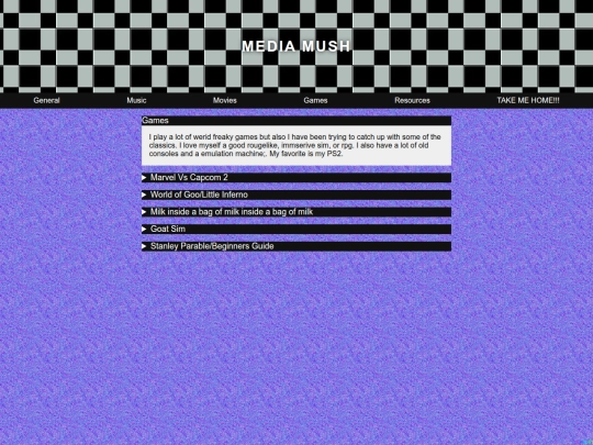 gaye screenshot