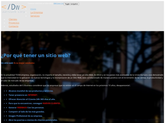 faqs screenshot