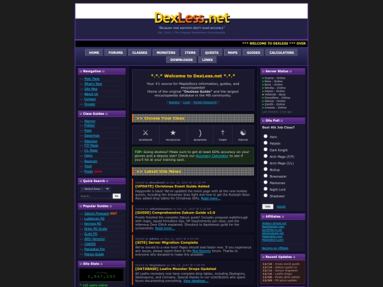 index1 screenshot