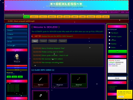 index5 screenshot