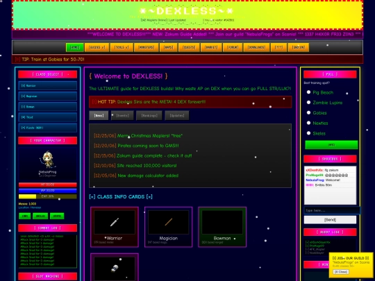 index6 screenshot