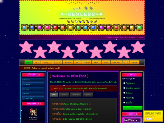 index8 screenshot