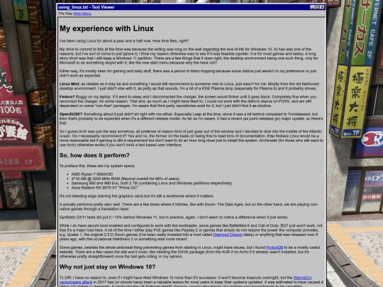 posts/using_linux screenshot