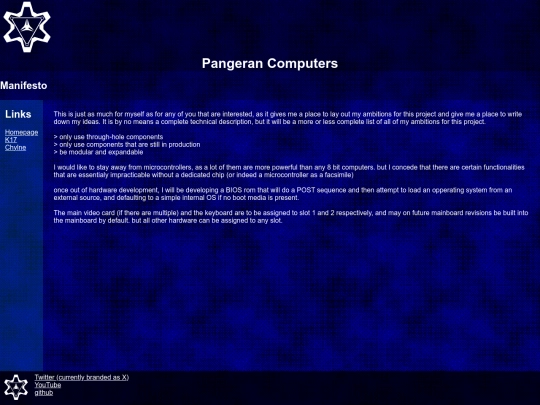 K17/manifesto screenshot