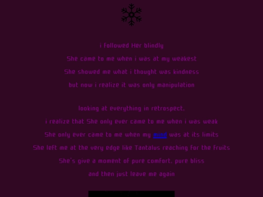 end screenshot