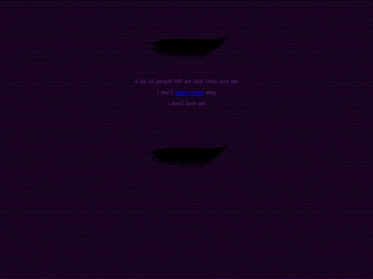 support screenshot