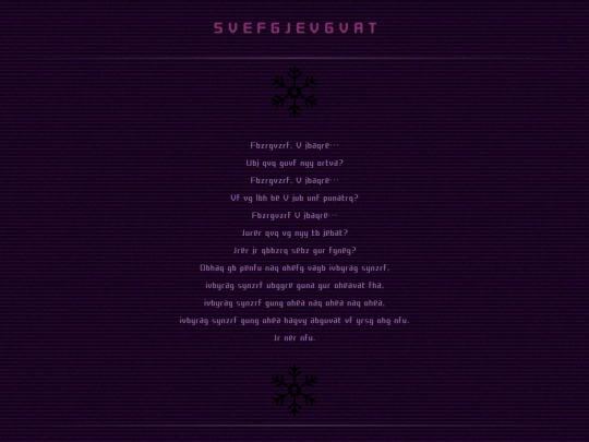 writings/first screenshot