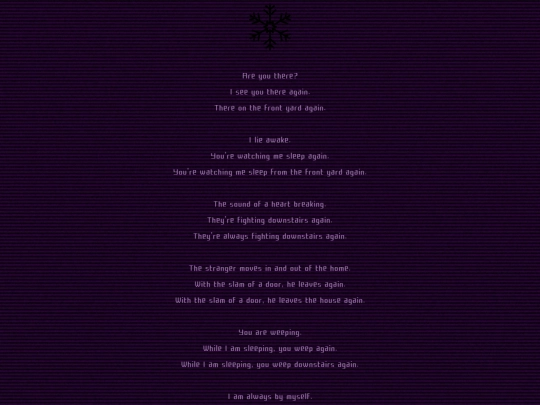 writings/message2 screenshot