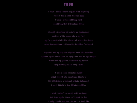 writings/tenth screenshot