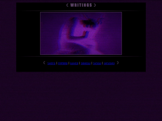 writingshome screenshot