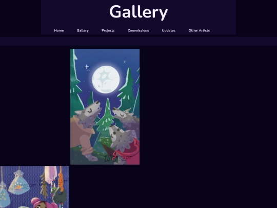 gallery screenshot