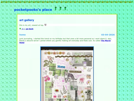 art screenshot