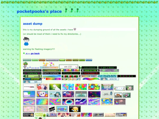 dump screenshot
