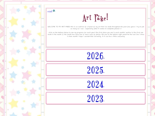 art screenshot
