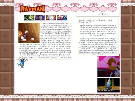 raymanshrine screenshot