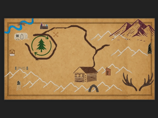 inventory/map screenshot