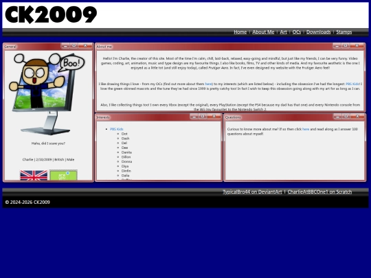 about screenshot
